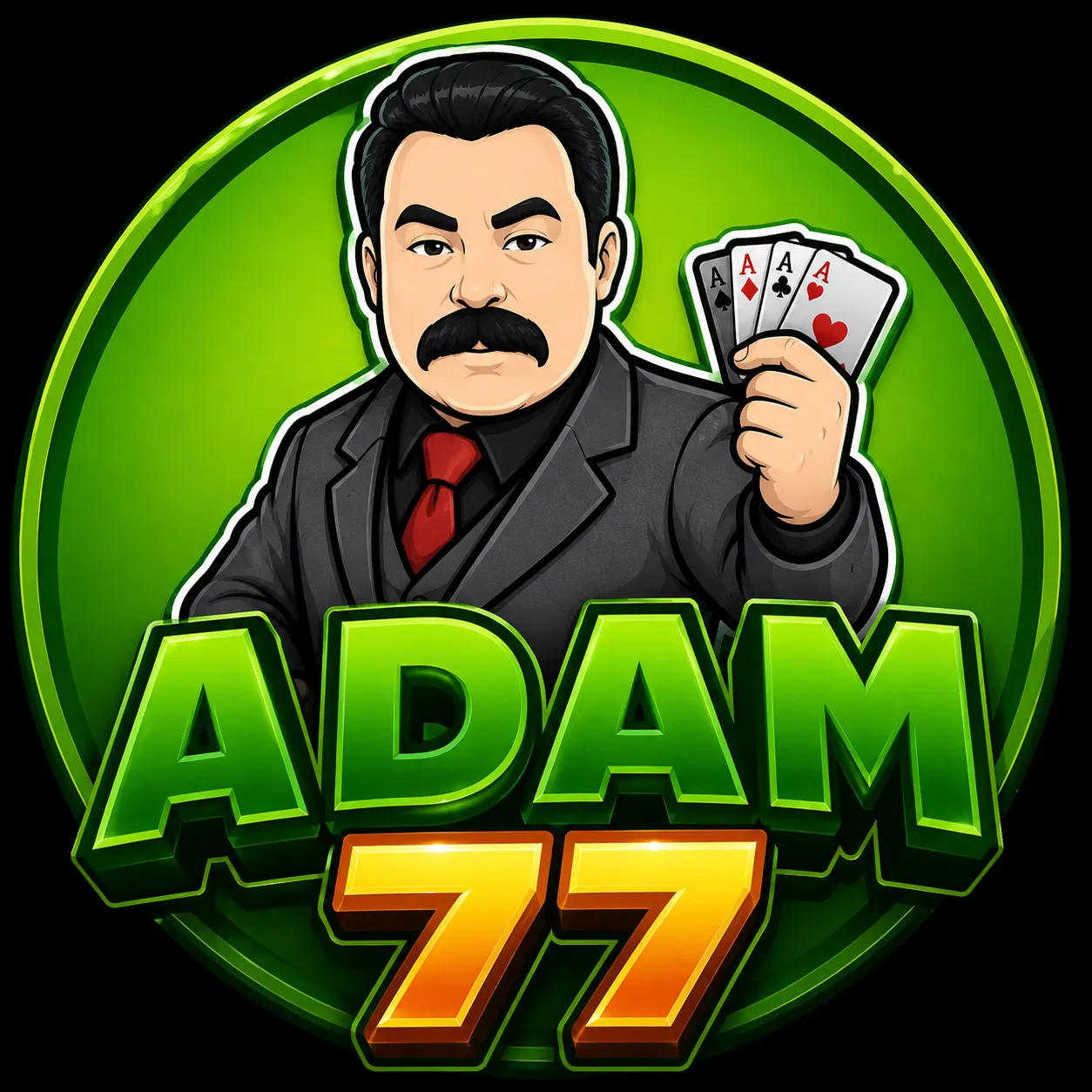 ADAM77 - Permainan Match-3 Seru dan Menyenangkan