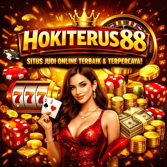 HOKITERUS88 - Petualangan Seru dalam Dunia RPG