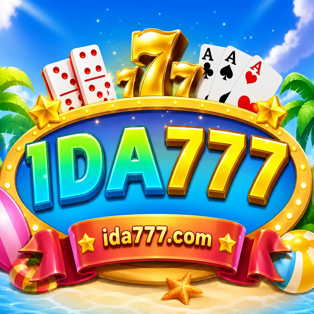 IDA777 - Permainan Live Casino Terbaik untuk Pengalaman Menarik