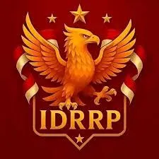 IDRRP - Balapan Seru dan Menantang di Ujung Jari Anda