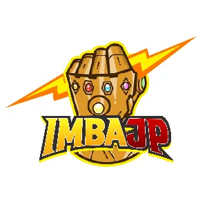 IMBAJP - Permainan Bingo Seru dan Menantang