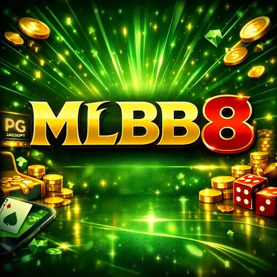 MLBB8 - Game Arcade Seru dan Mendebarkan