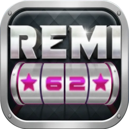REMI62 - Permainan Mahjong Seru dan Menantang