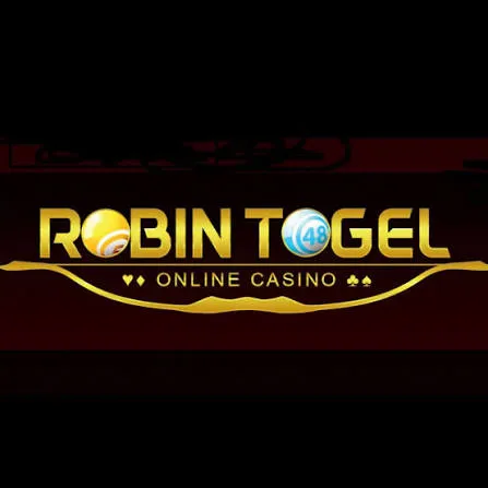 ROBINTOGEL - Game Domino Seru dan Menarik