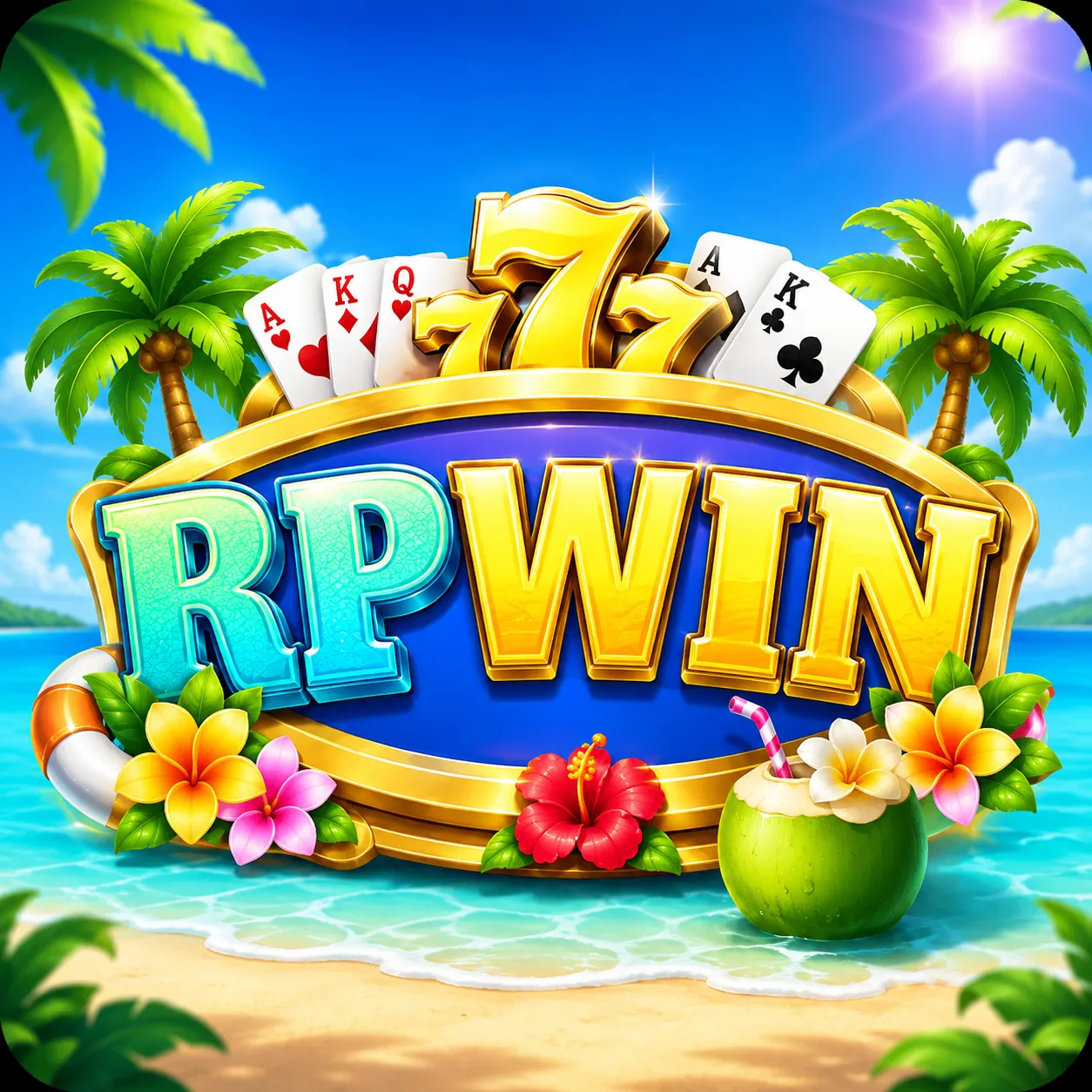 RPWIN - Petualangan Epik dalam Dunia MMORPG