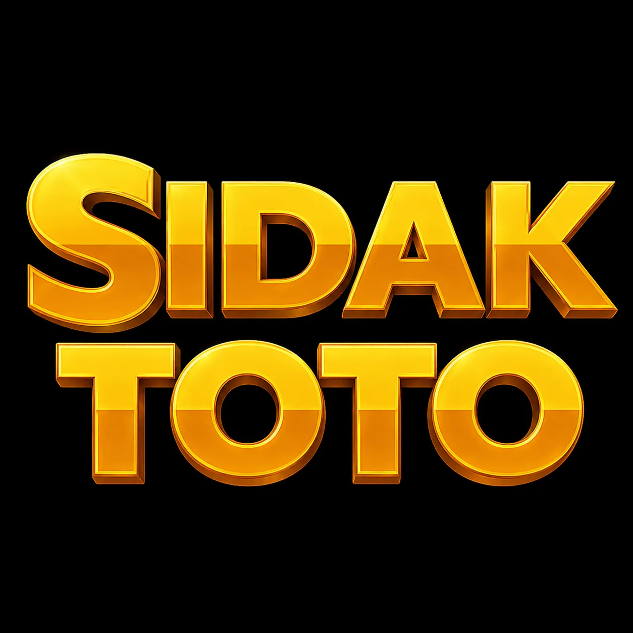 SIDAKTOTO - Game Olahraga Seru untuk Semua Pecinta Sports