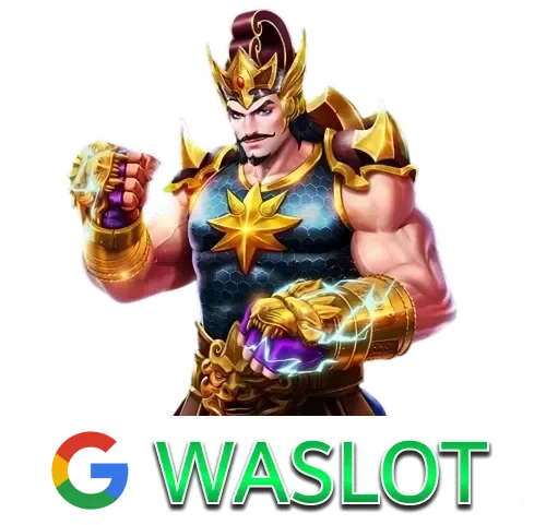 WASLOT - Game Bingo Seru dan Menantang