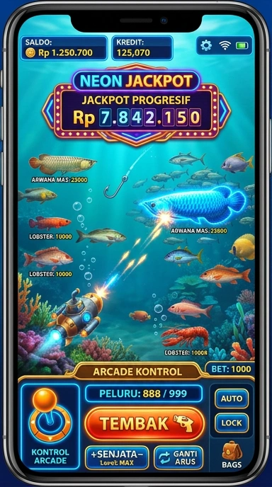 Antarmuka pengguna pusat unduh zofaza yang intuitif dan mudah digunakan.